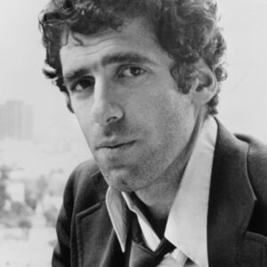 تصویر هنرمند Elliott Gould