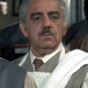 تصویر هنرمند Alfred Dennis