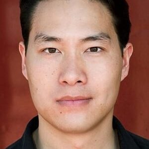 تصویر هنرمند Darren Lee