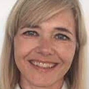 تصویر هنرمند Charlotte Laustsen