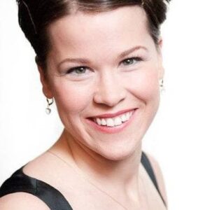 تصویر هنرمند Jennifer Rae Westley