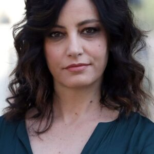 تصویر هنرمند Alessia Barela