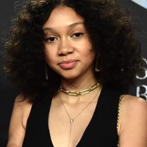 تصویر هنرمند Casie Baker