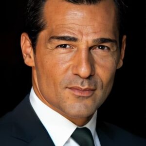 تصویر هنرمند Erol Sander