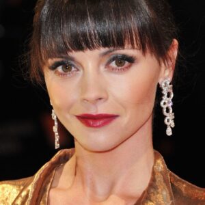 تصویر هنرمند Christina Ricci