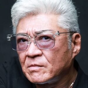 تصویر هنرمند Hitoshi Ozawa