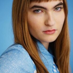 تصویر هنرمند Ivy Wolk