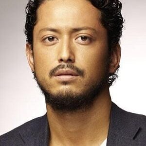 تصویر هنرمند Hiroyuki Ikeuchi