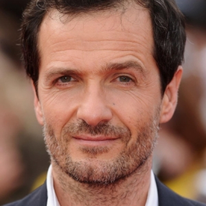 تصویر هنرمند David Heyman