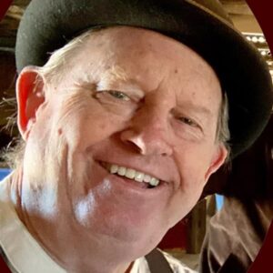 تصویر هنرمند John Radspinner