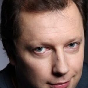 تصویر هنرمند Oleg Grisevich