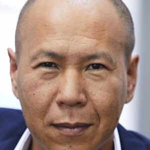 تصویر هنرمند Nick Dong-Sik