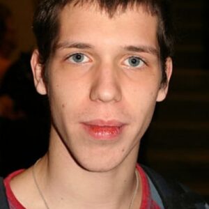 تصویر هنرمند Evgeniy Kharlanov