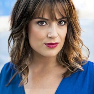 تصویر هنرمند Jennifer Restivo