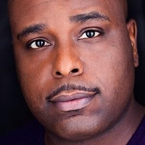 تصویر هنرمند J. Bernard Calloway