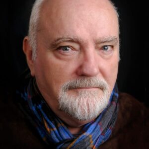 تصویر هنرمند Jamie Marshall