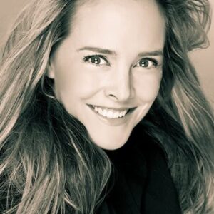 تصویر هنرمند Danielle Franke