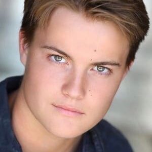 تصویر هنرمند Tate Berney