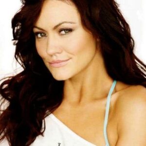 تصویر هنرمند Sarah Mitchell