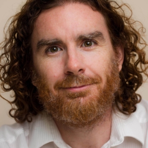 تصویر هنرمند Bernard Gariépy Strobl