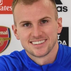 تصویر هنرمند Rob Holding