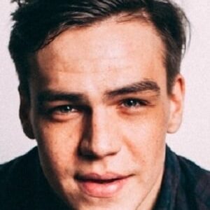 تصویر هنرمند Vasily Kopeikin