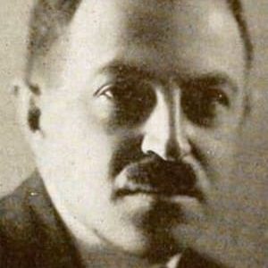 تصویر هنرمند Max Fleischer