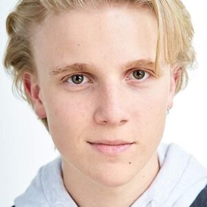 تصویر هنرمند Miles Elliot