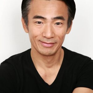 تصویر هنرمند Yoshi Amao