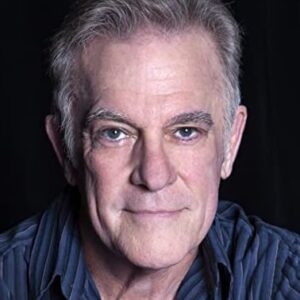 تصویر هنرمند Bruce McKinnon