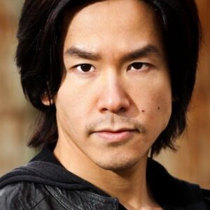 تصویر هنرمند Johnson Phan