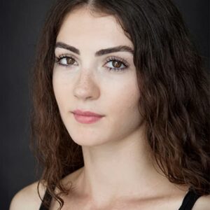 تصویر هنرمند Burcu Özberk