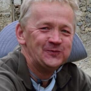 تصویر هنرمند Mait Mäekivi