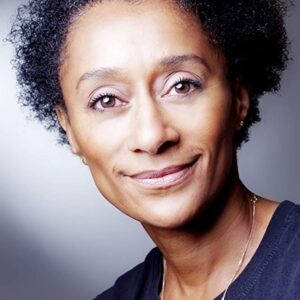 تصویر هنرمند Suzanne Packer