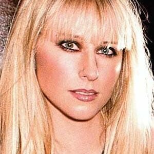 تصویر هنرمند Tania Davis