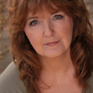 تصویر هنرمند Anne Kent