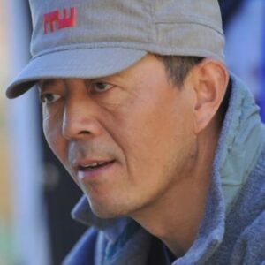 تصویر هنرمند Gu Changwei