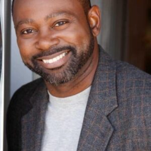 تصویر هنرمند Michael Burgess