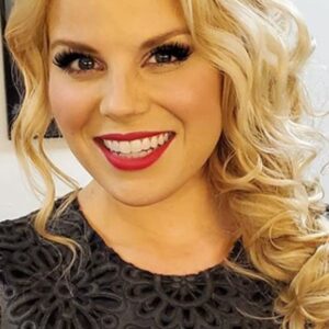 تصویر هنرمند Megan Hilty