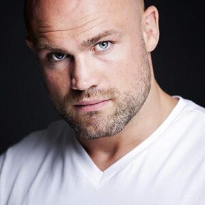 تصویر هنرمند Cathal Pendred