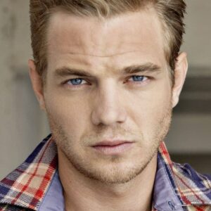 تصویر هنرمند Taylor Handley