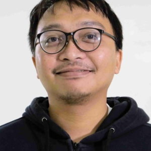 تصویر هنرمند Yudhi Arfani