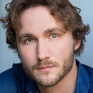 تصویر هنرمند Jake B. Miller