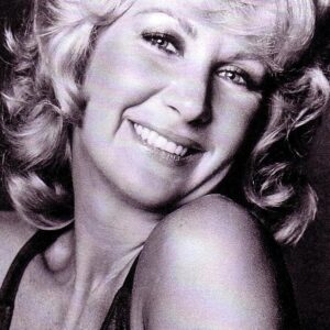 تصویر هنرمند Caron Gardner