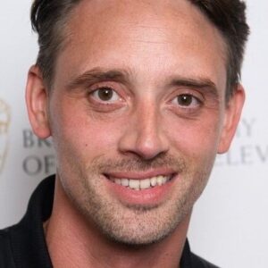 تصویر هنرمند Perry Fitzpatrick