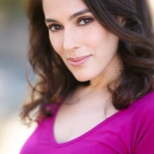 تصویر هنرمند Christina DeRosa