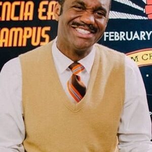 تصویر هنرمند Gerald Jackson Jr.