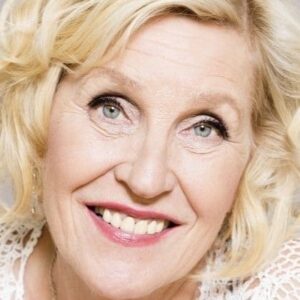 تصویر هنرمند Eija Vilpas