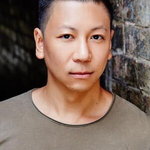 تصویر هنرمند Gerwin Widjaja