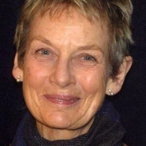 تصویر هنرمند Ann Firbank